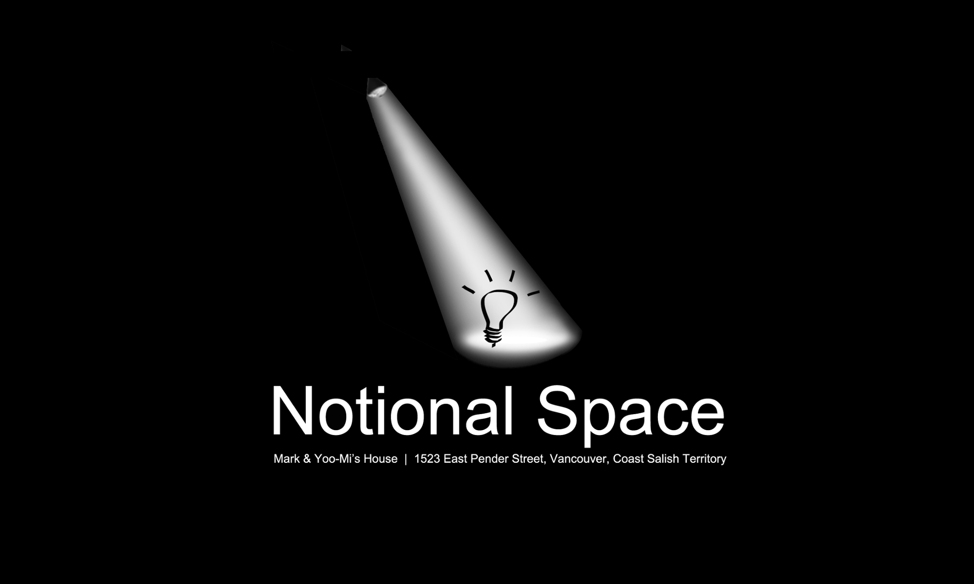 Notional Space